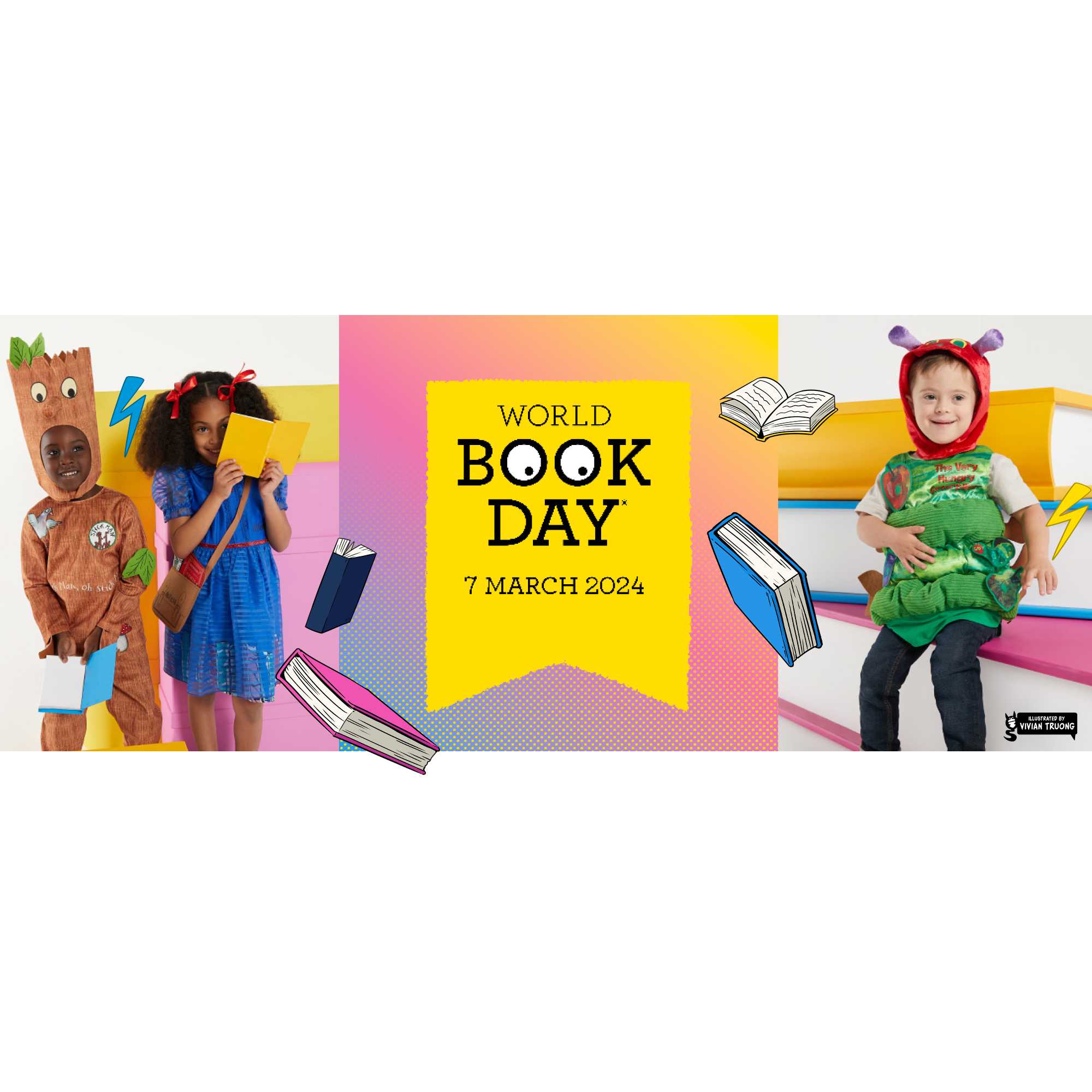 Children's hot sale costumes argos