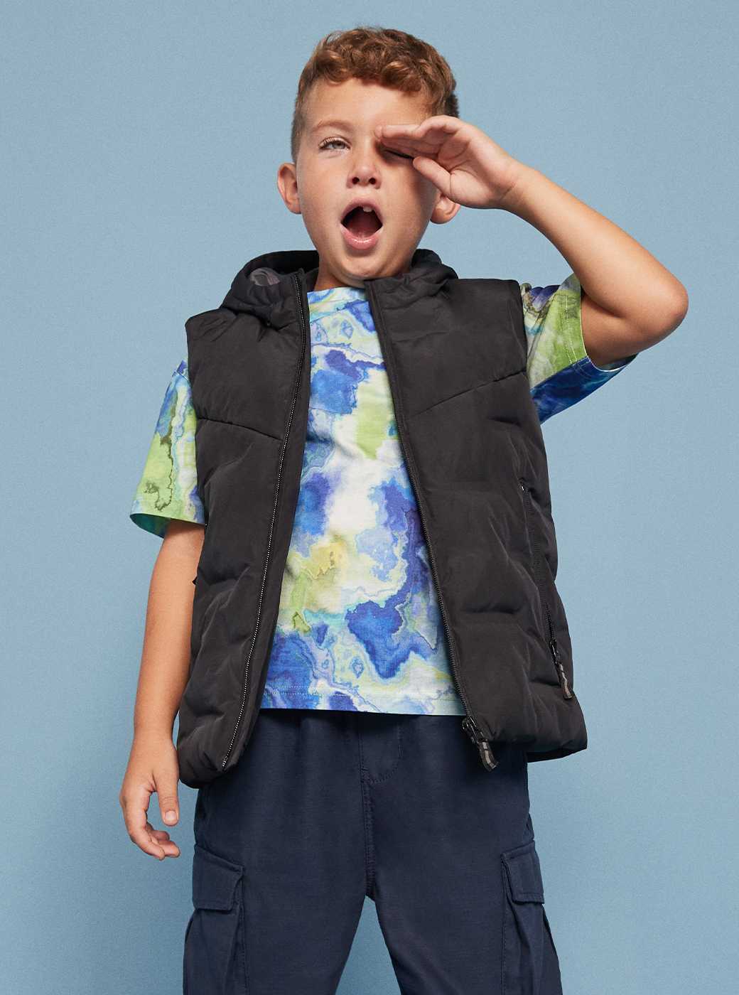 Boys winter 2025 clothes sale