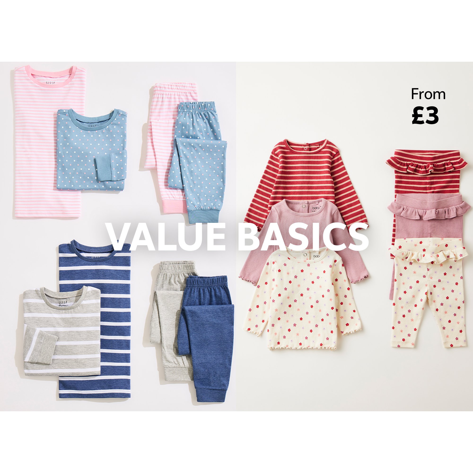 Tu kids clothing sales