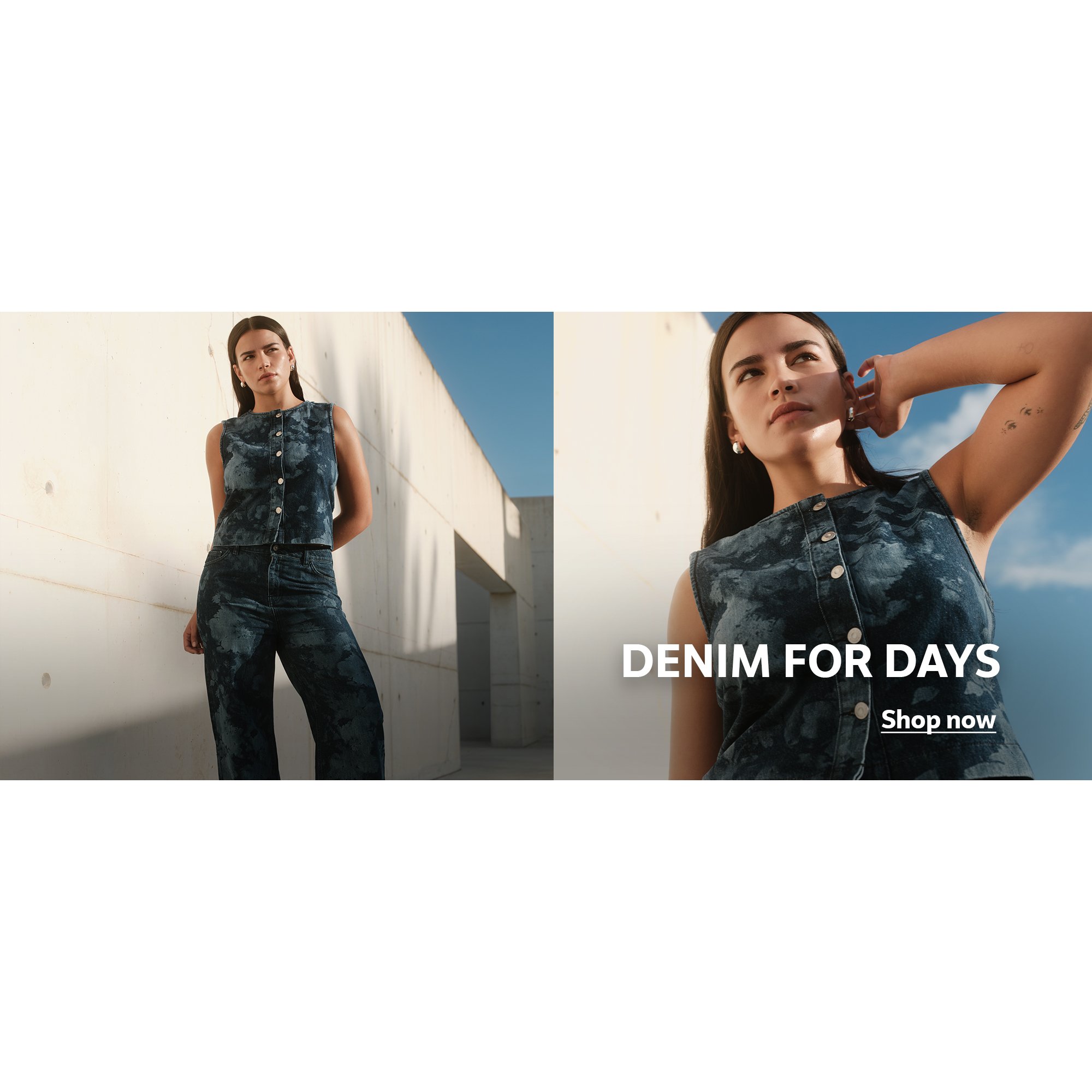 The super soft jumper. Yes, Really £16. Shop now.