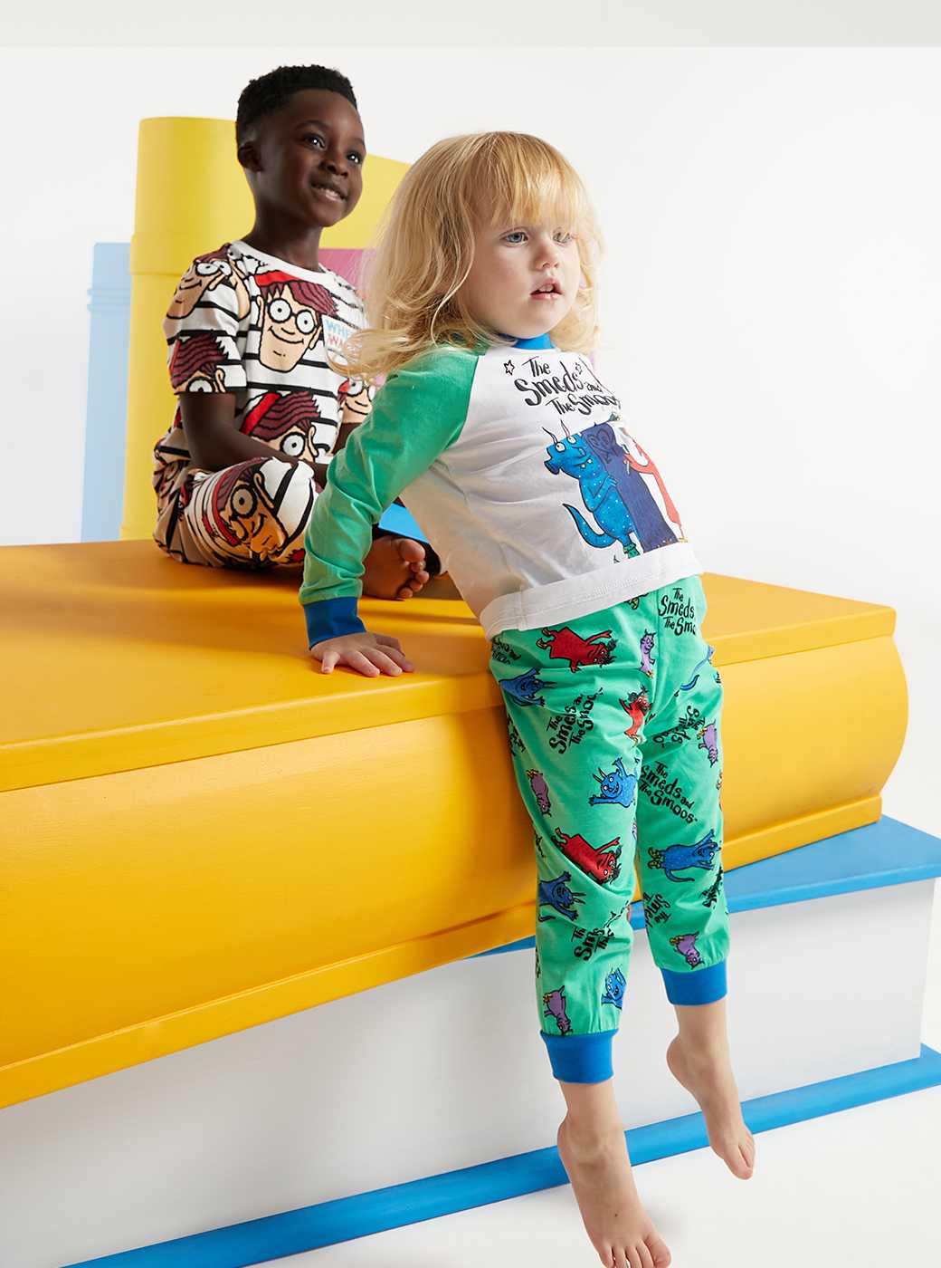 One step up girls 2025 clothing