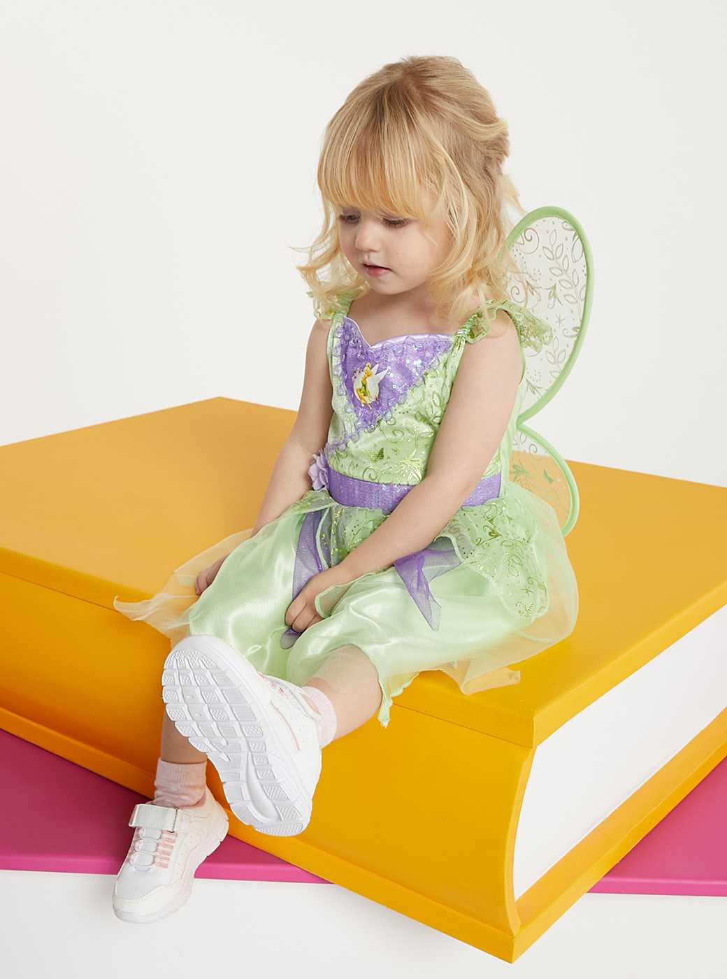 Tu childrens 2025 fancy dress