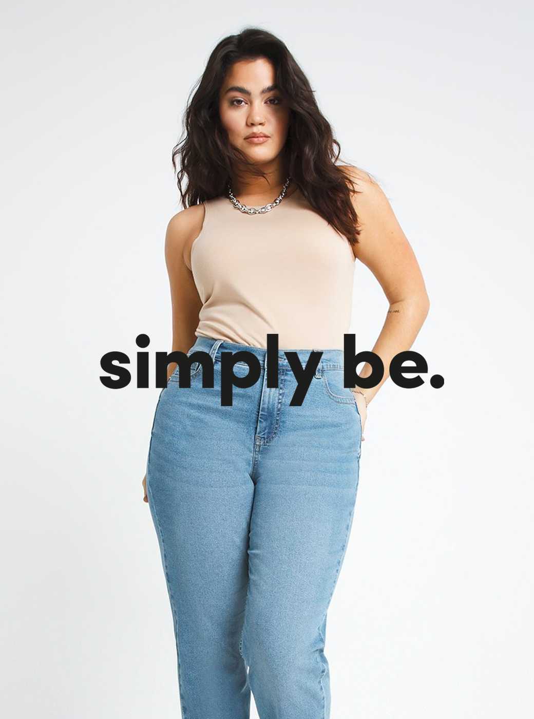 Women's Jeans Fit Guide, Types of Jeans and Styles at Tu