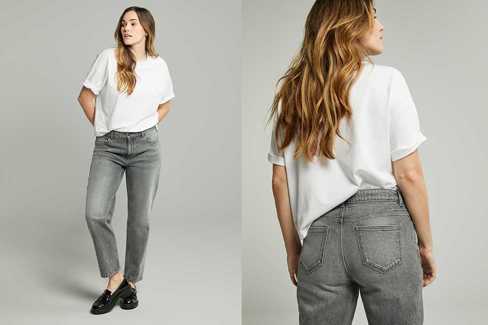 Ladies online jeans sainsburys