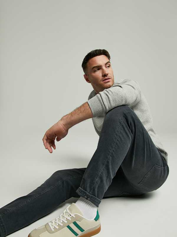 Sainsburys ladies bootcut 2024 jeans