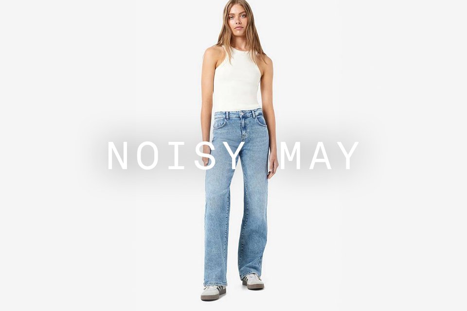 Shop Noisy May.