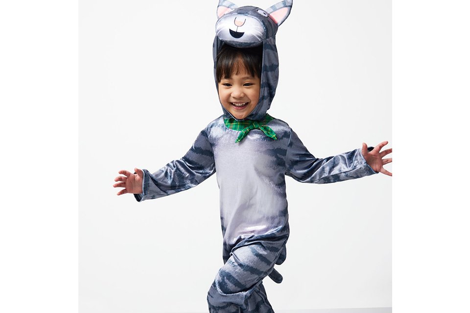 Animals & under the sea.