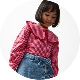 Spring season staples.