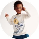 Spring season staples.