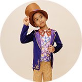 Roald Dahl favourites.