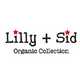 Lilly + Sid.