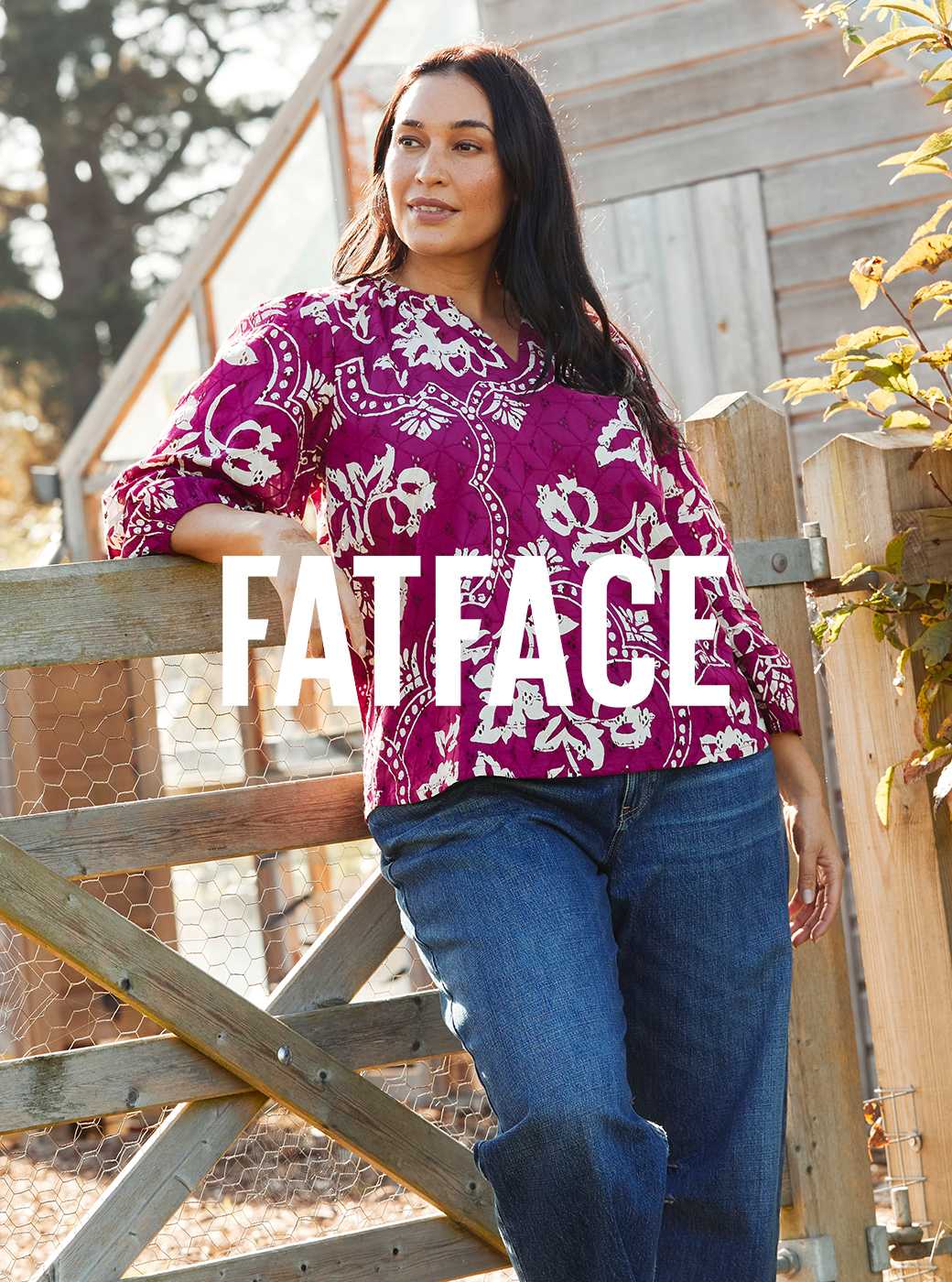 Sainsbury top ladies clothes