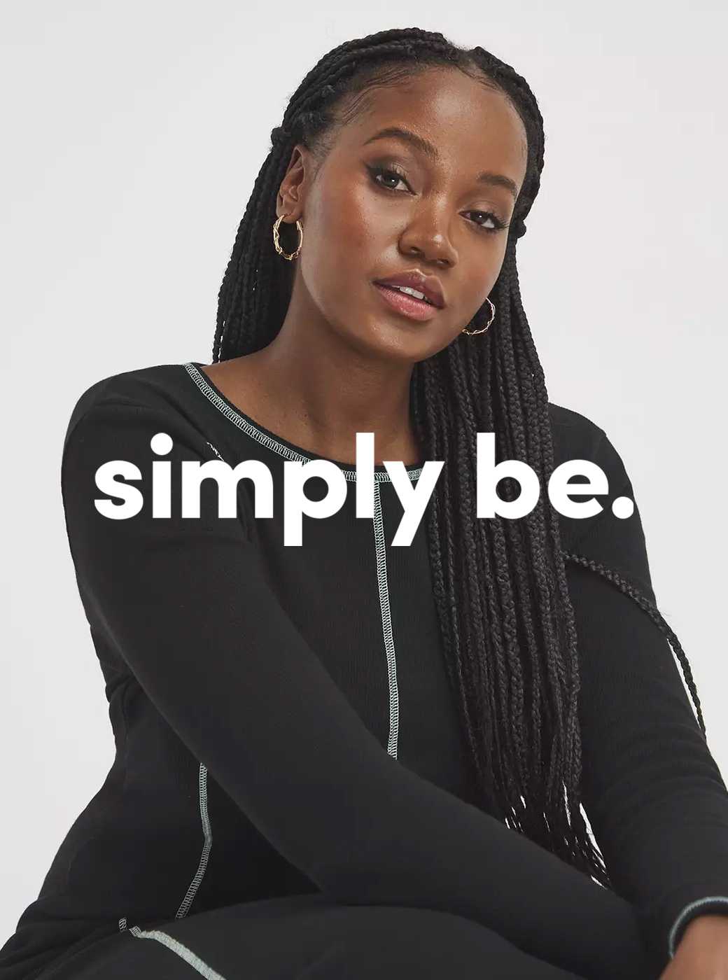 Shop Simply Be.