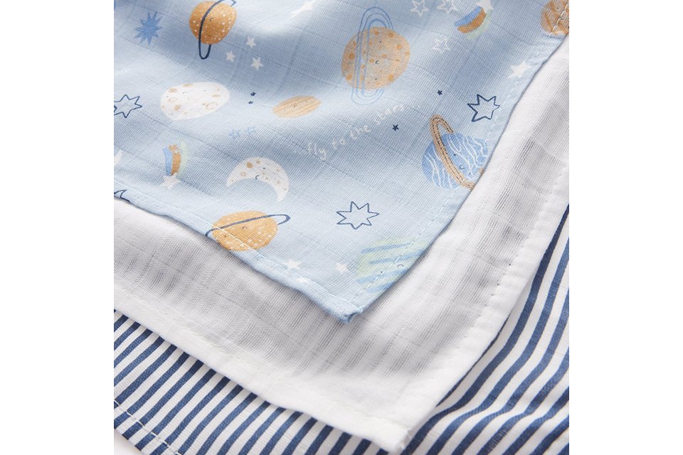 Essentials made simple.