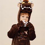 Toddler & baby costumes.