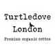 Turtledove London.