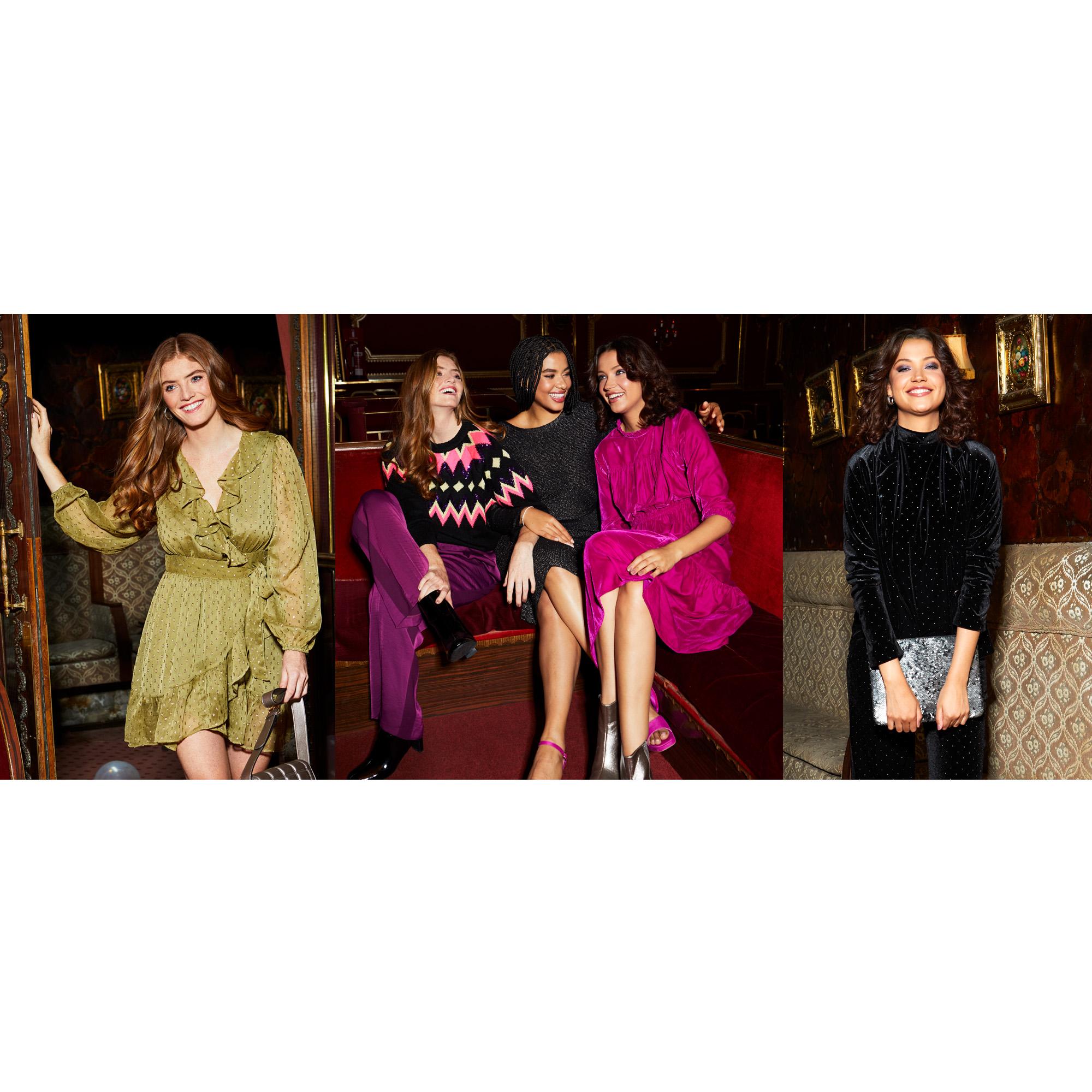 Party outfit ideas - Tu clothing