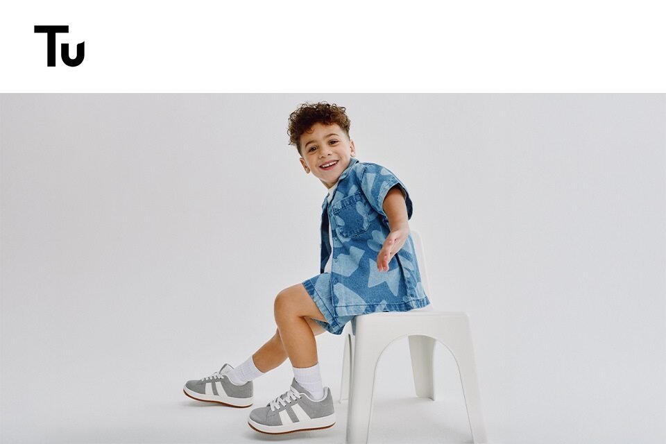 20% off Tu selected styles.