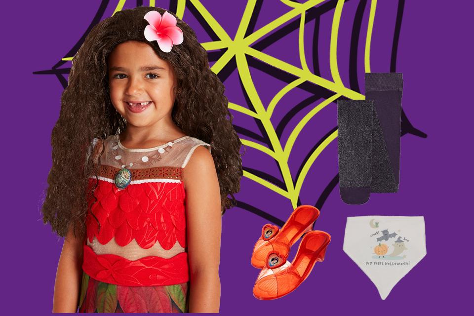 Halloween Costumes & Decorations Argos