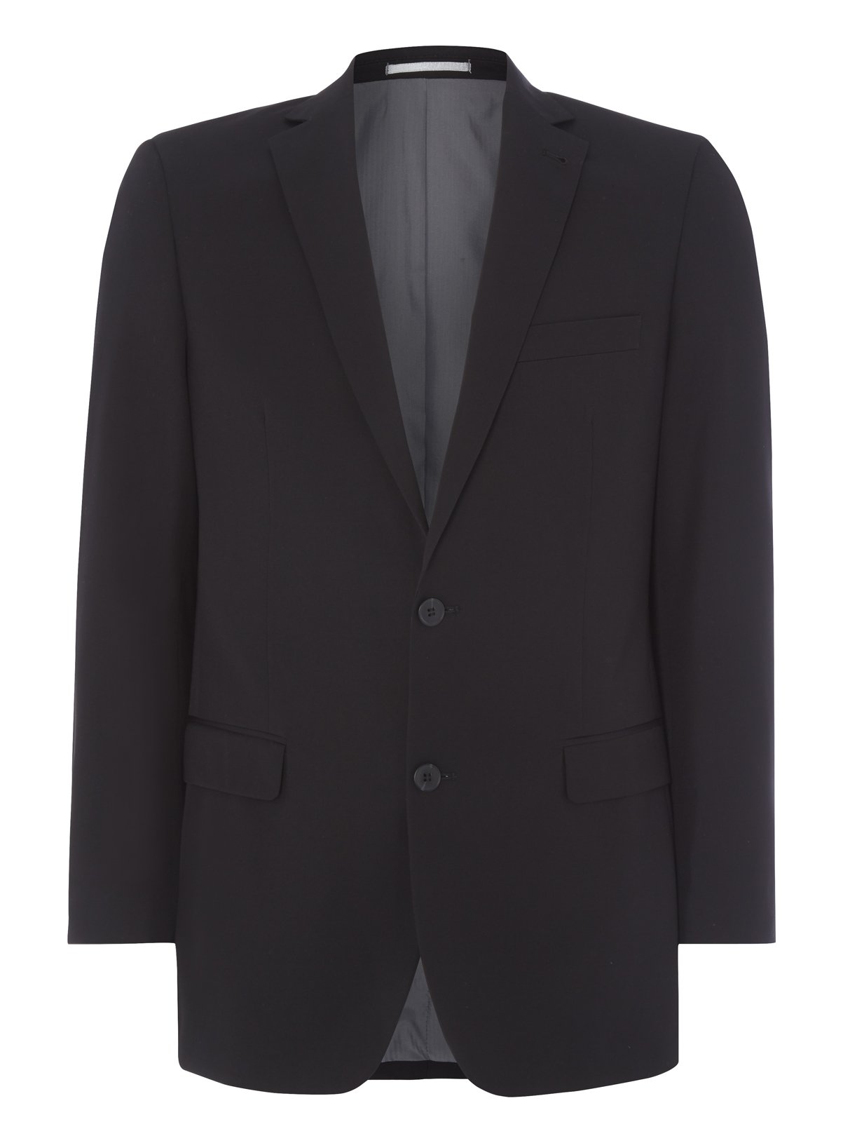 tu mens blazer