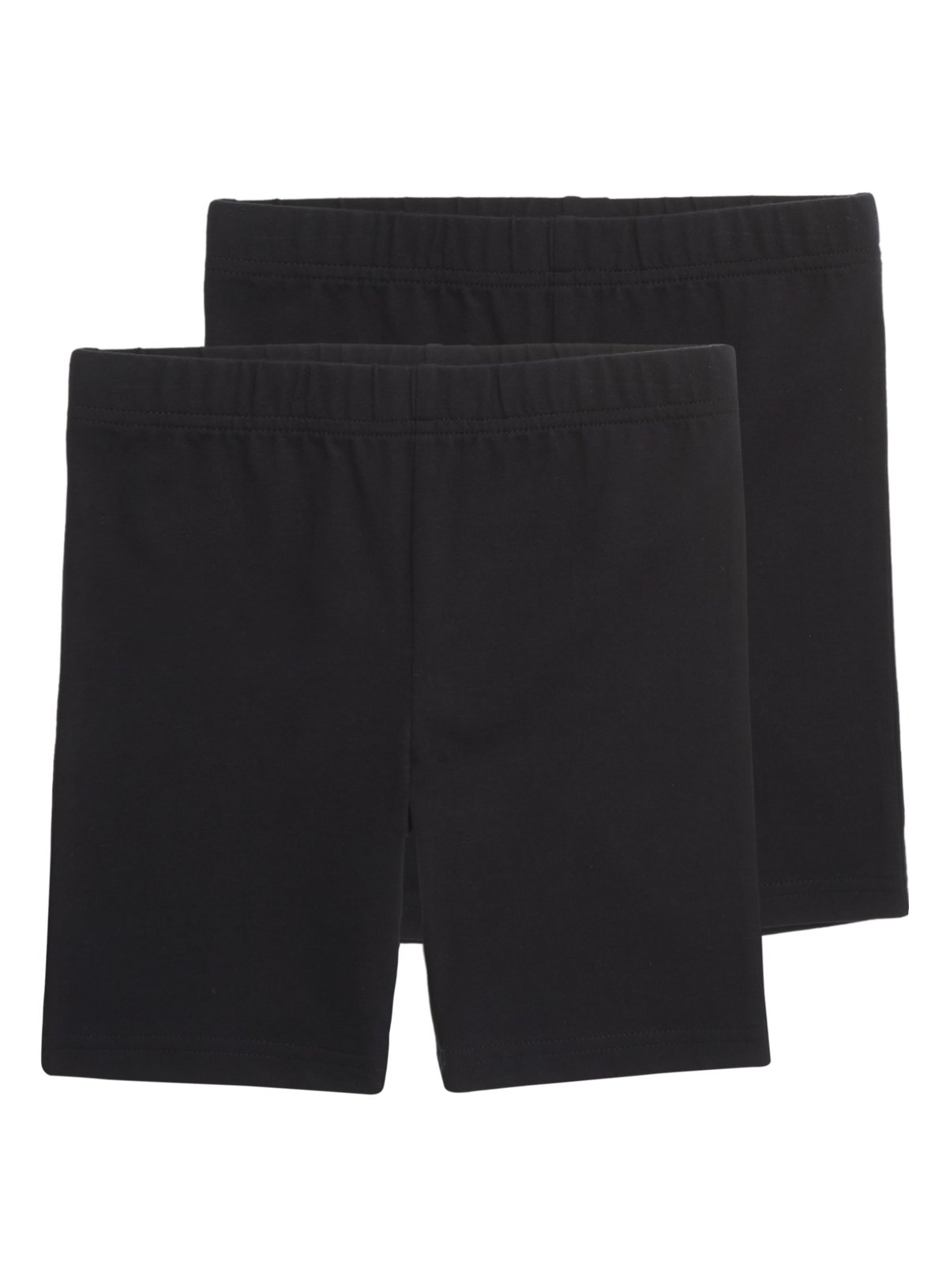 sainsburys girls shorts