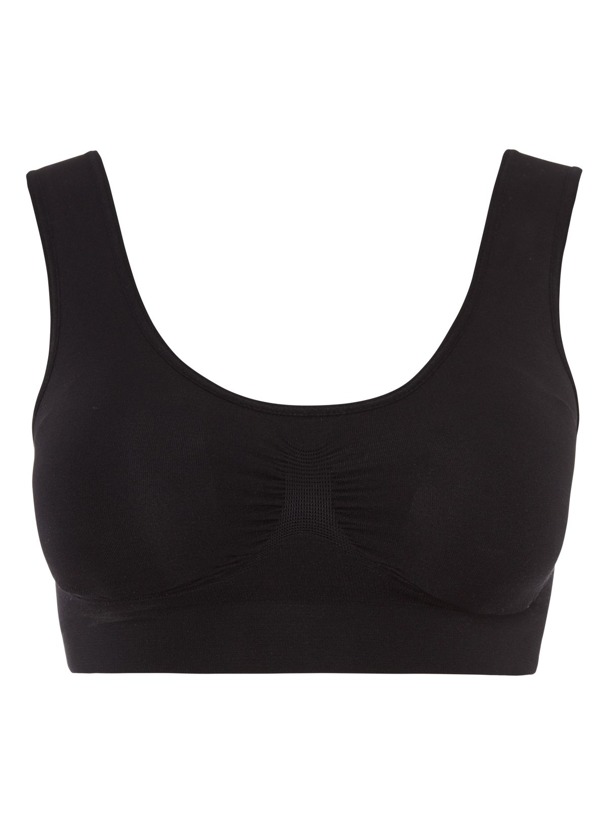 padded bras with removable pads