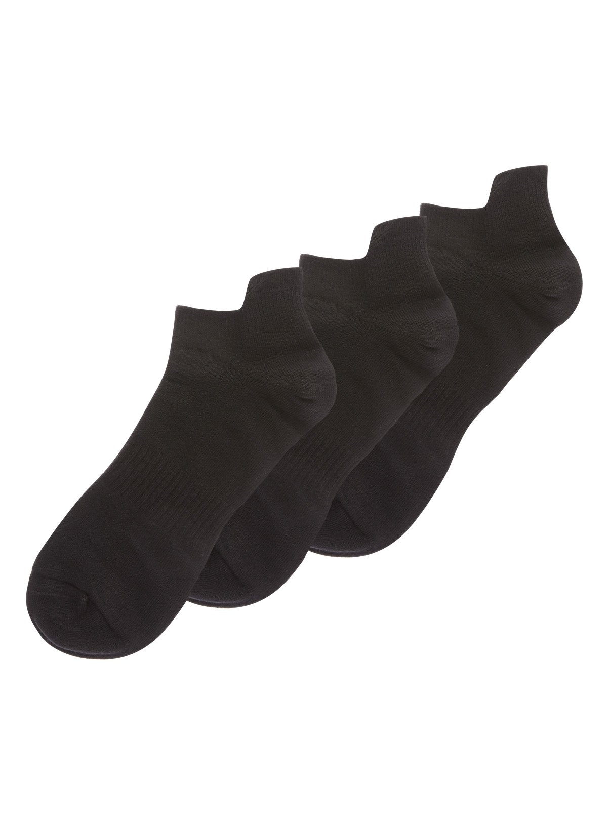 blister resist trainer socks