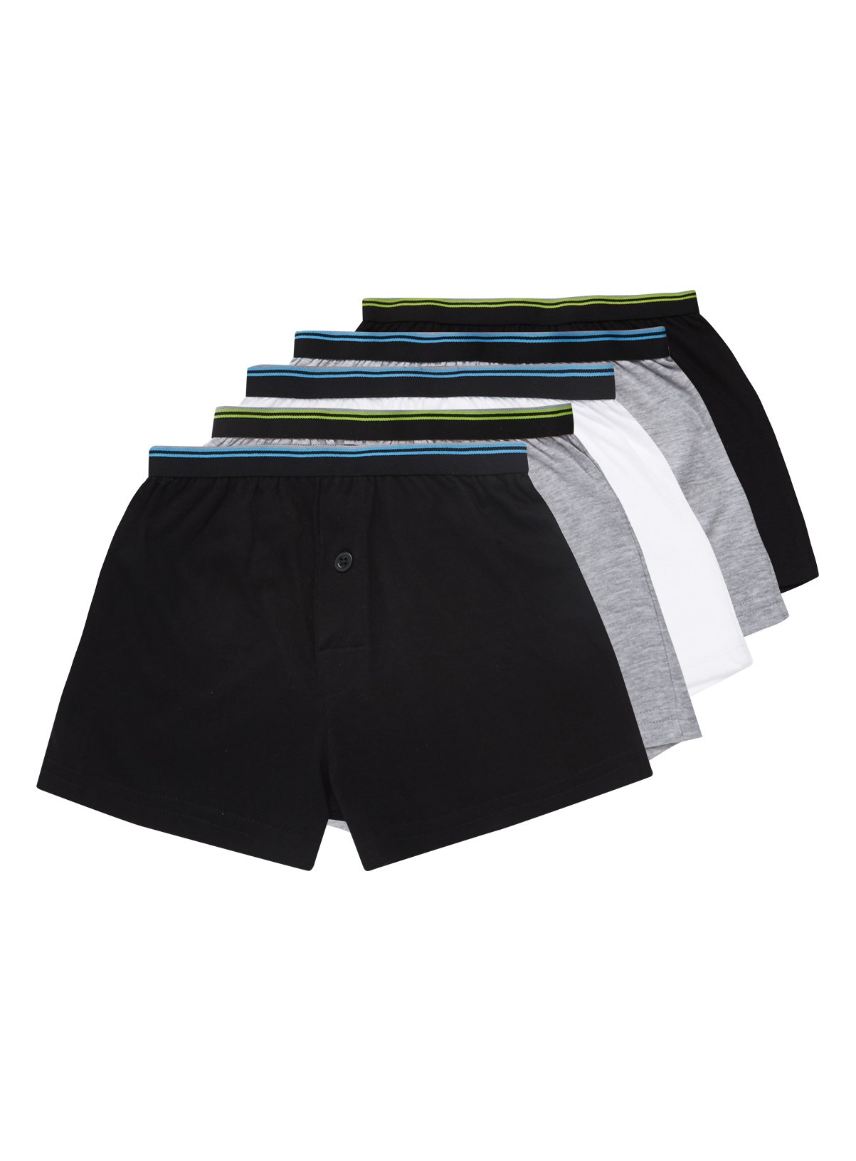 mens boxer shorts pack