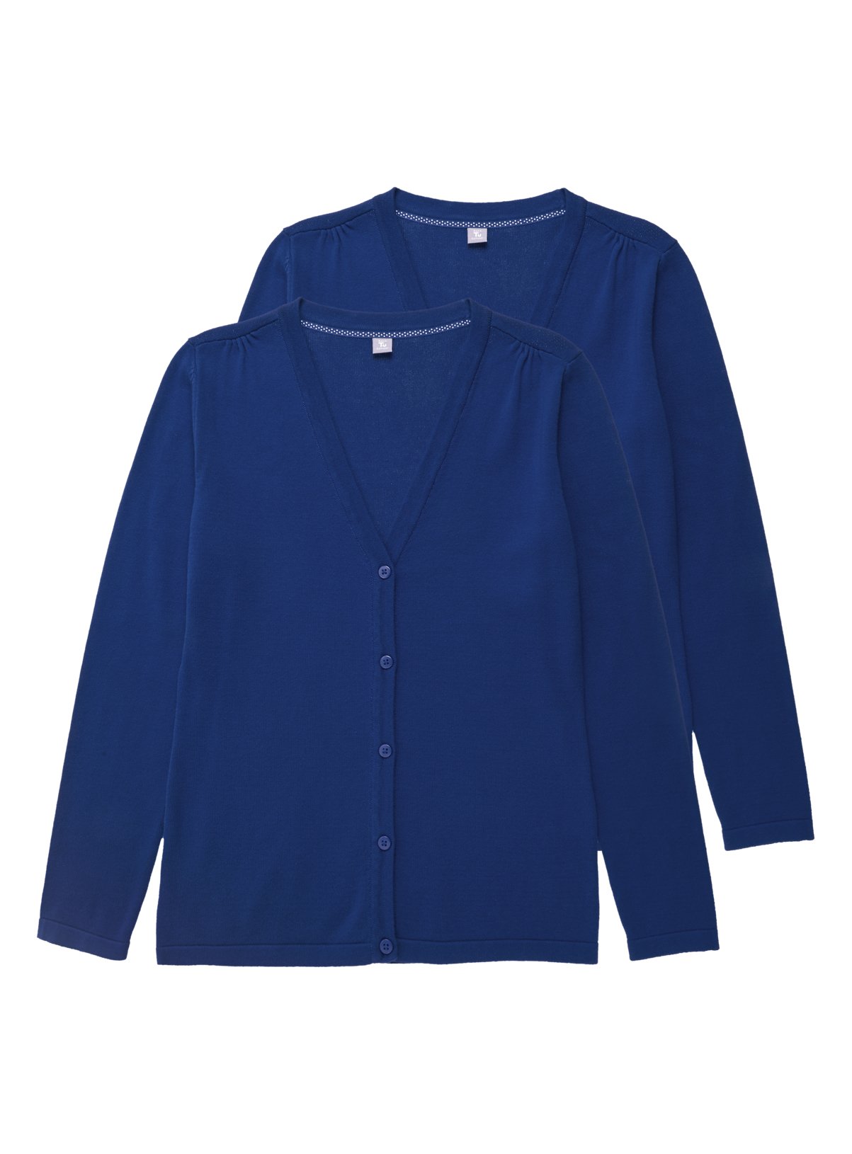 sainsburys girls cardigans