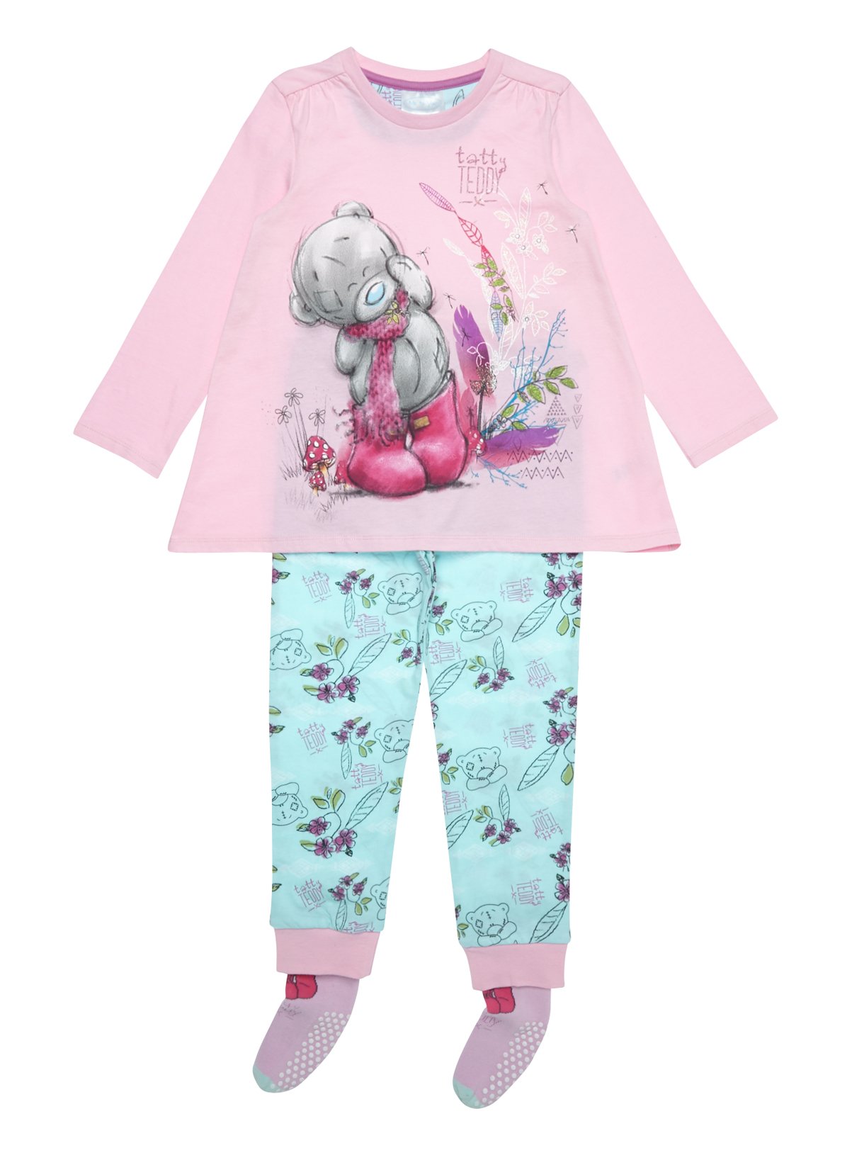 tatty teddy baby clothes