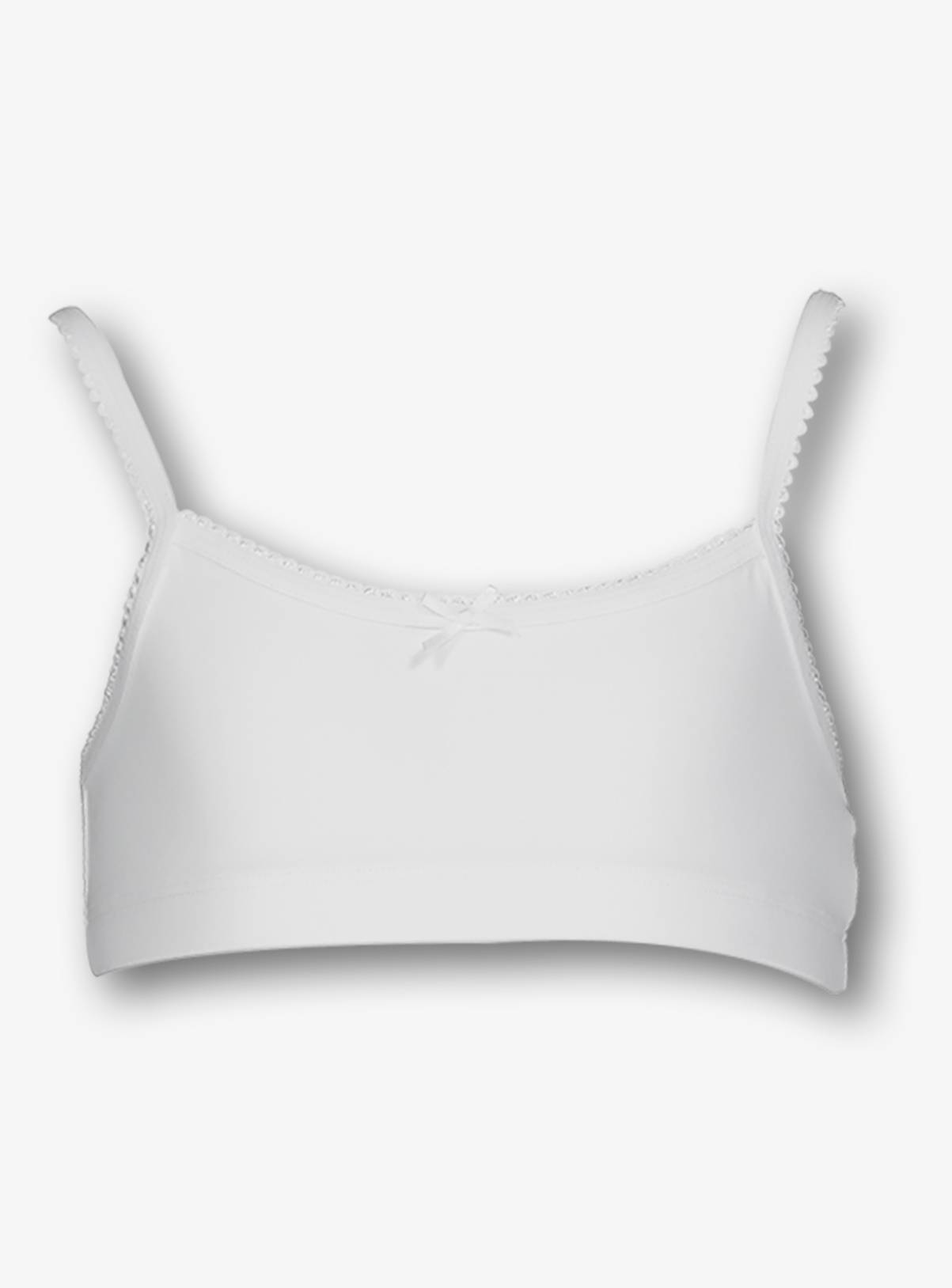 SKU CTY OG 5PK CROP TOPS:White:10-11 years - Image 2