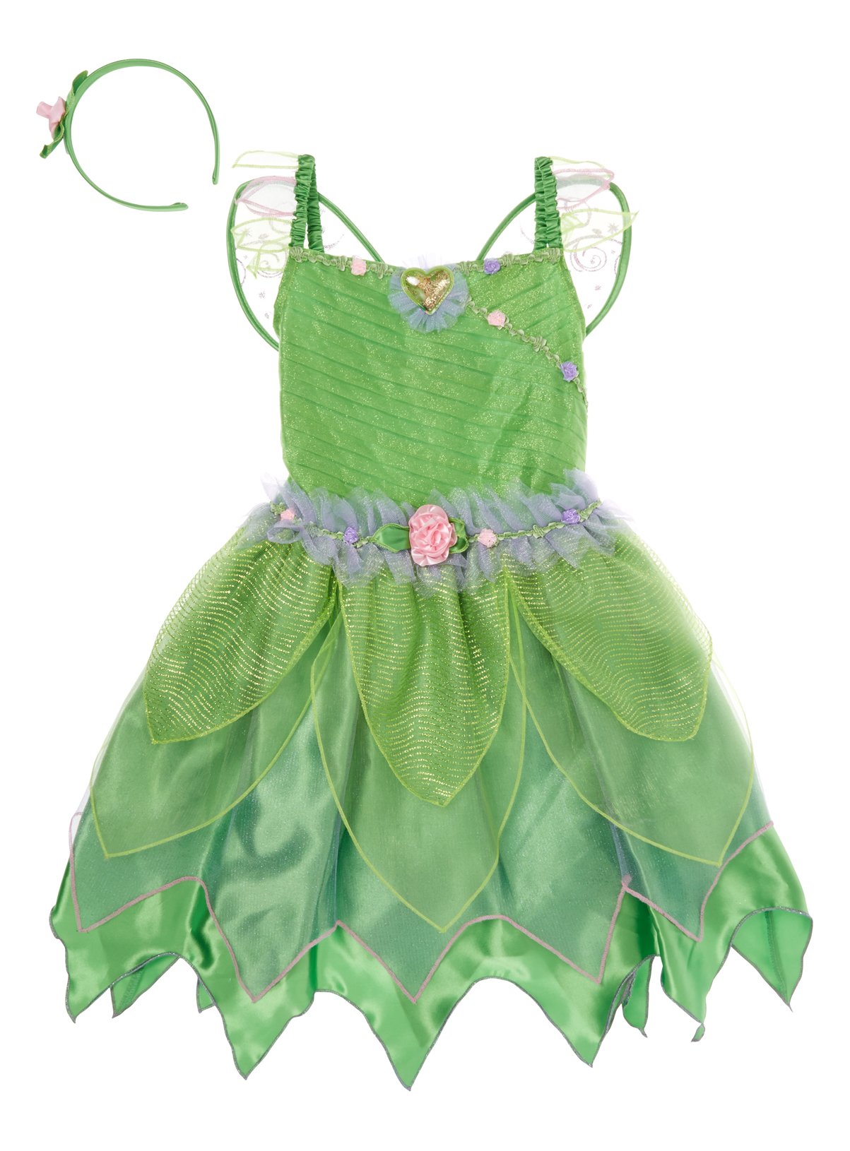 tinker bell costume