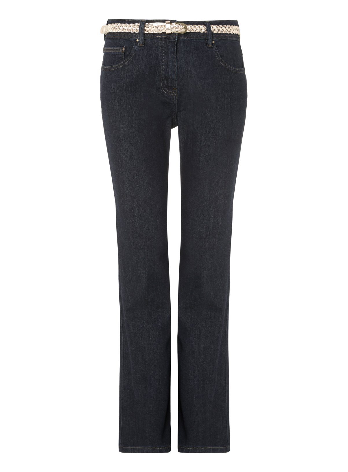 black jeans bootcut womens