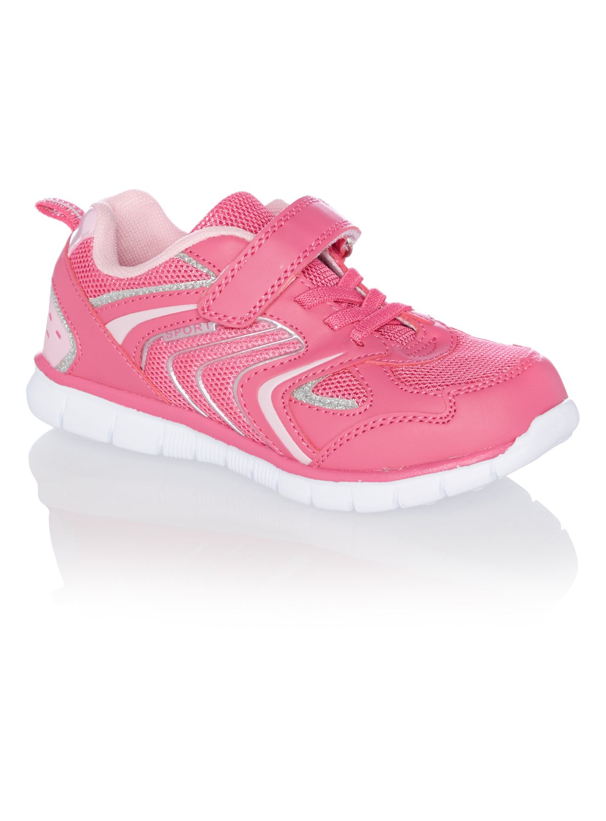 sainsburys girls trainers