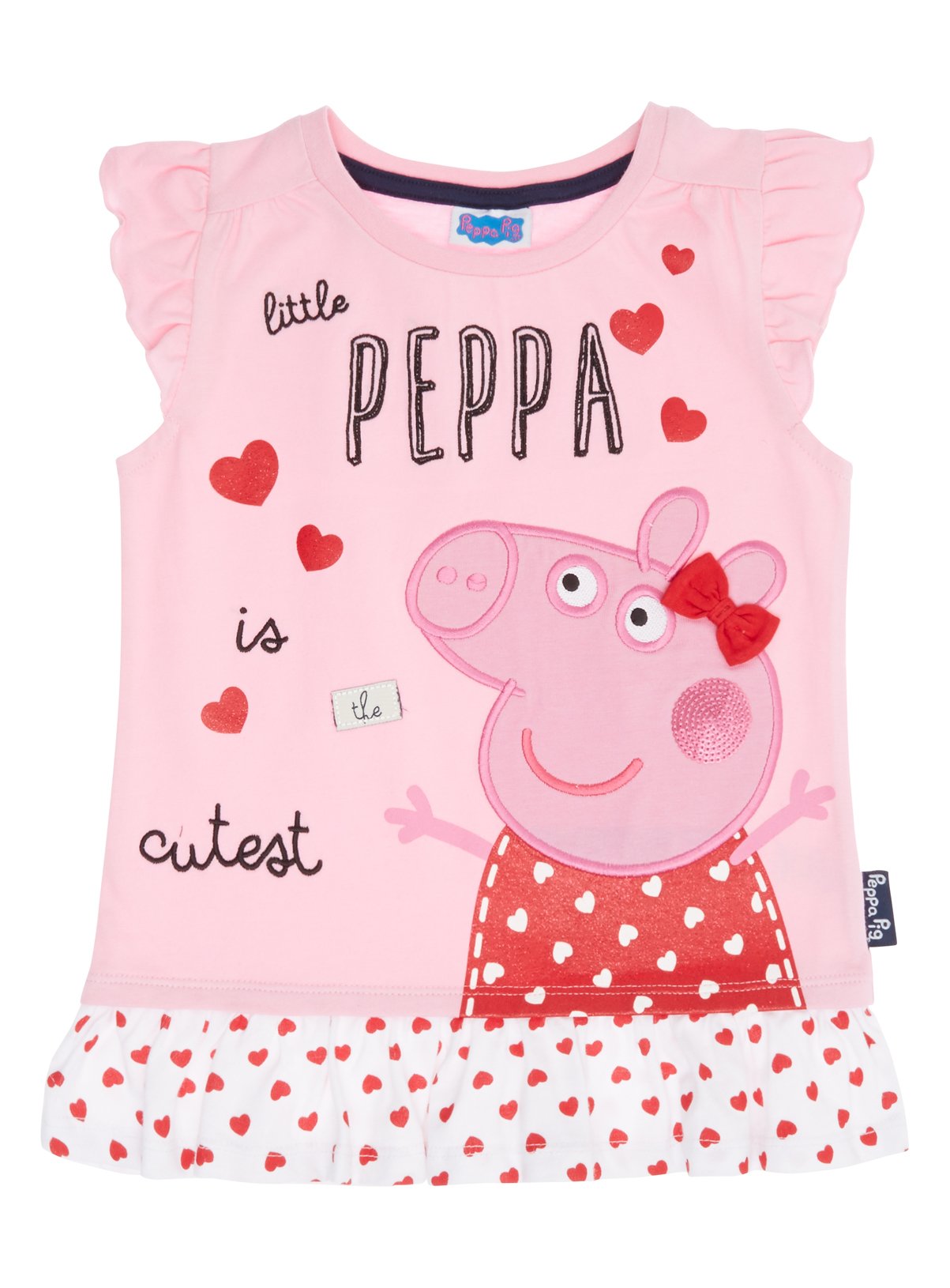 peppa pig t shirt