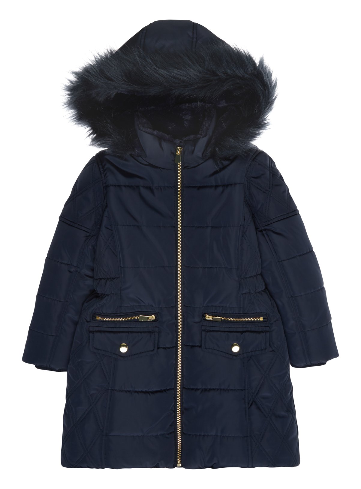 sainsburys tu girls coat