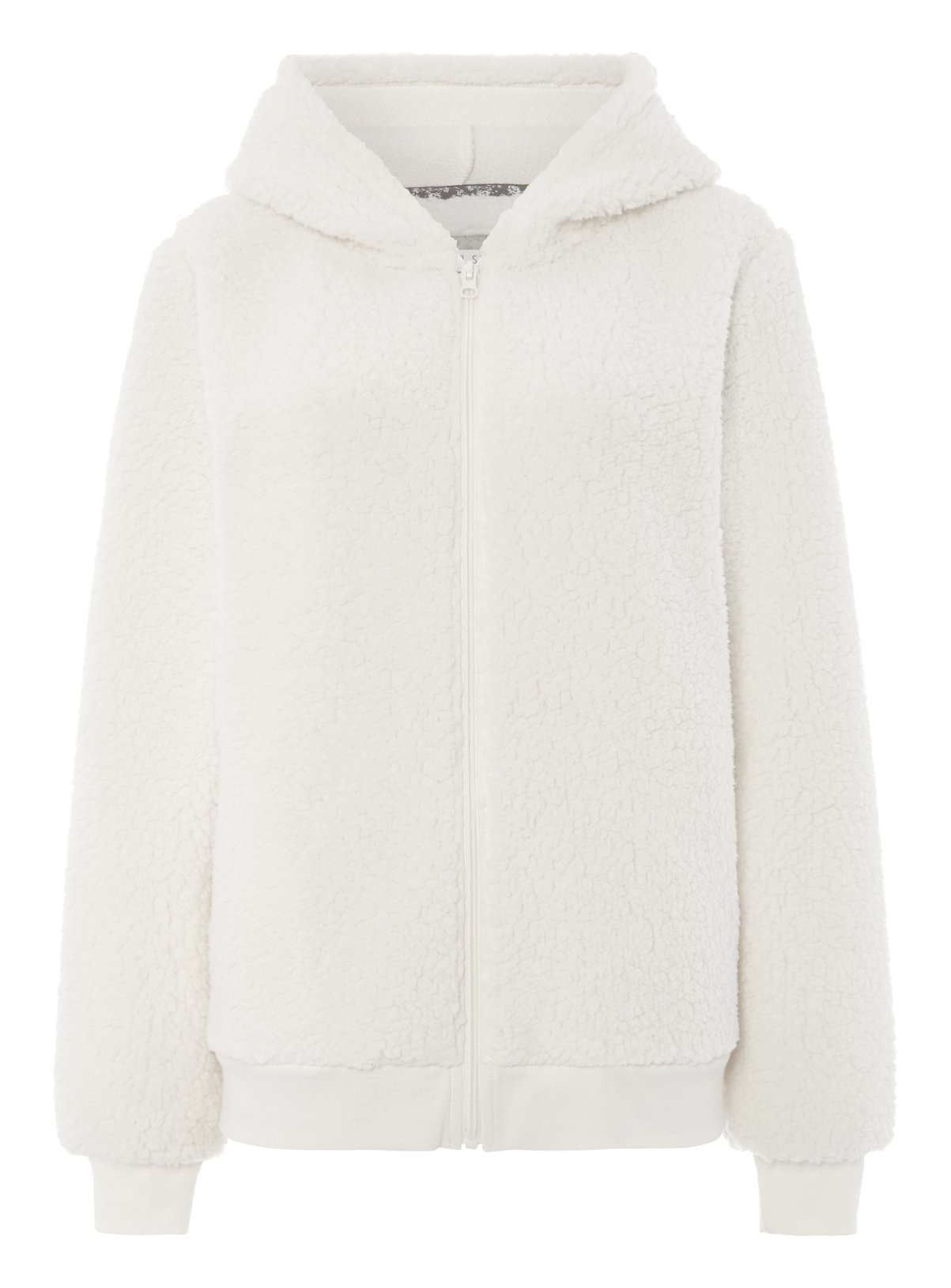 next fluffy hoodie