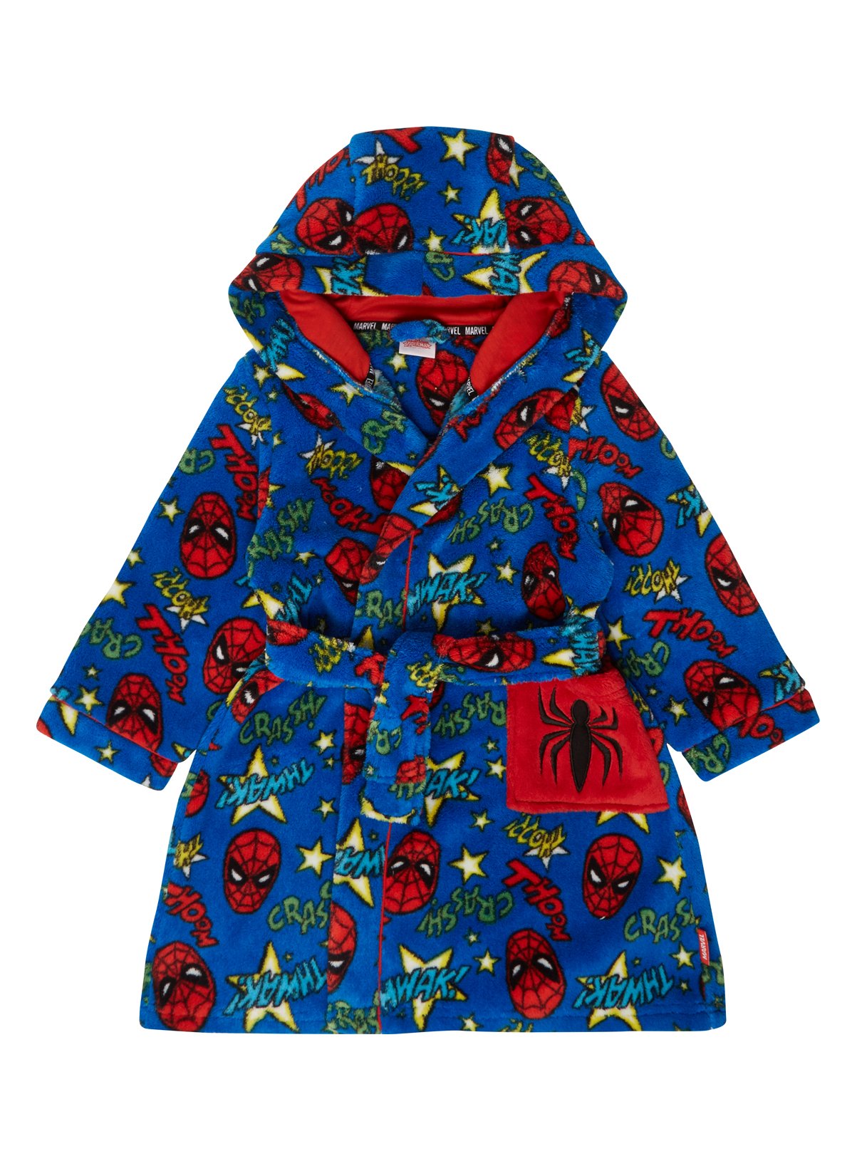 Sainsburys boys dressing gowns sale