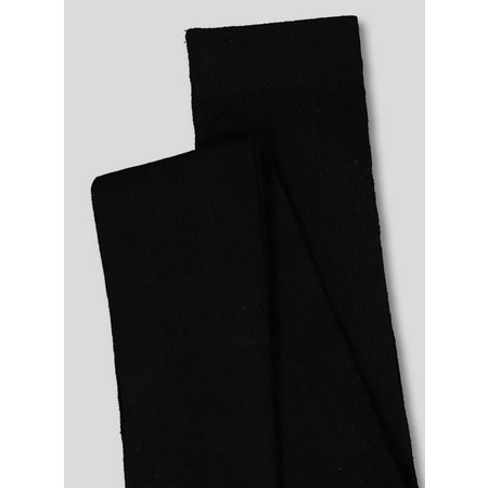 Black Supersoft Tights 5 Pack - 11-12 years