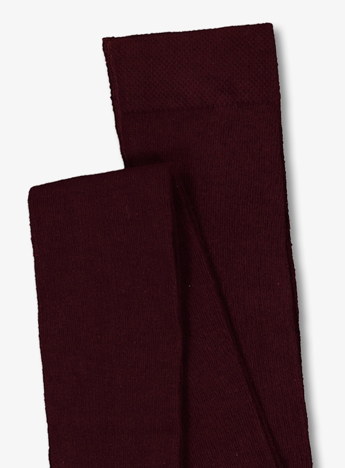 Burgundy Supersoft Tights 5 pack Review