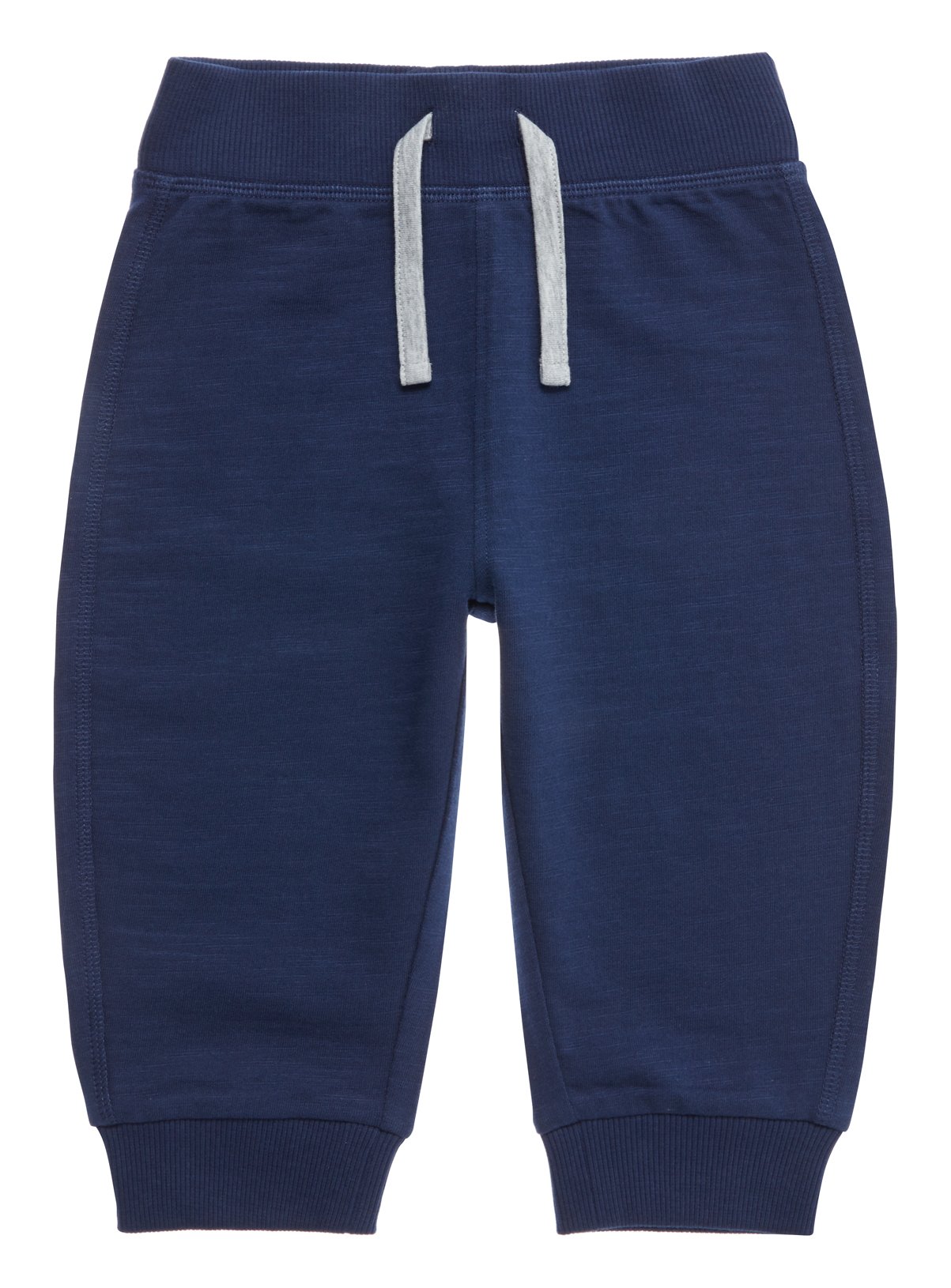 baby boy navy pants