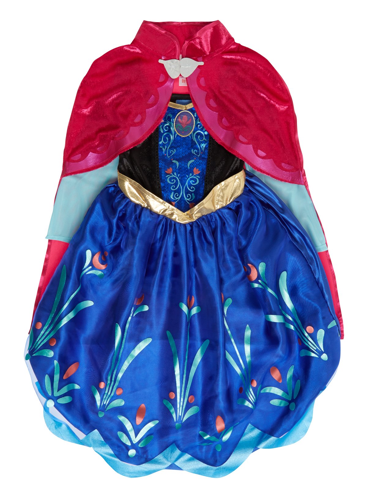 argos anna dress