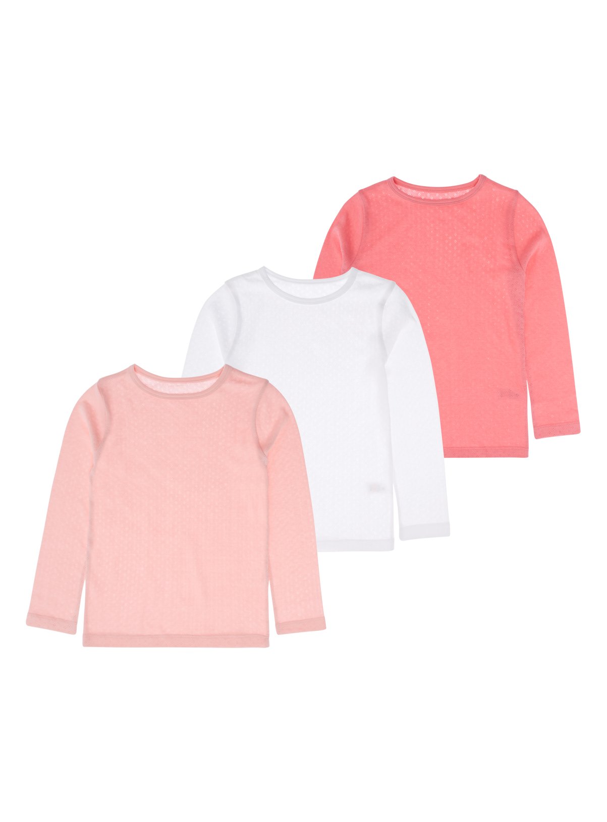 sainsburys thermal tops