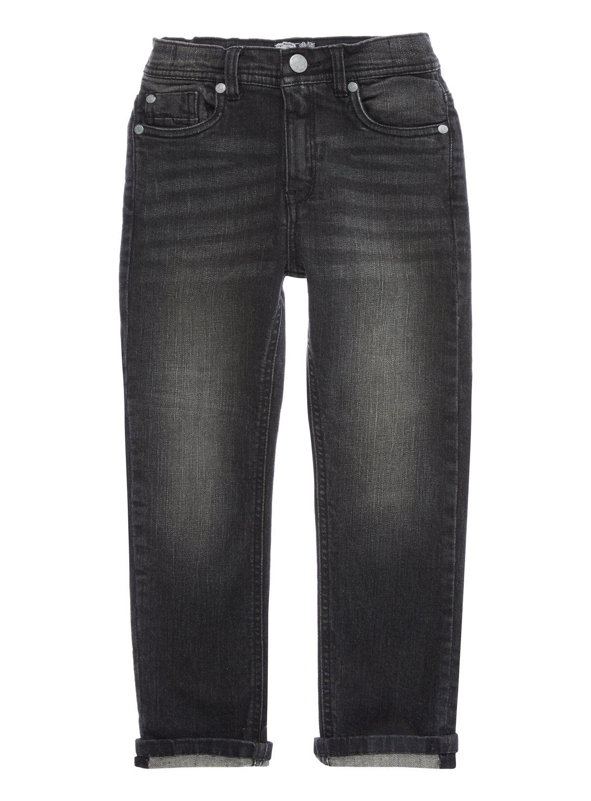 boys grey jeans
