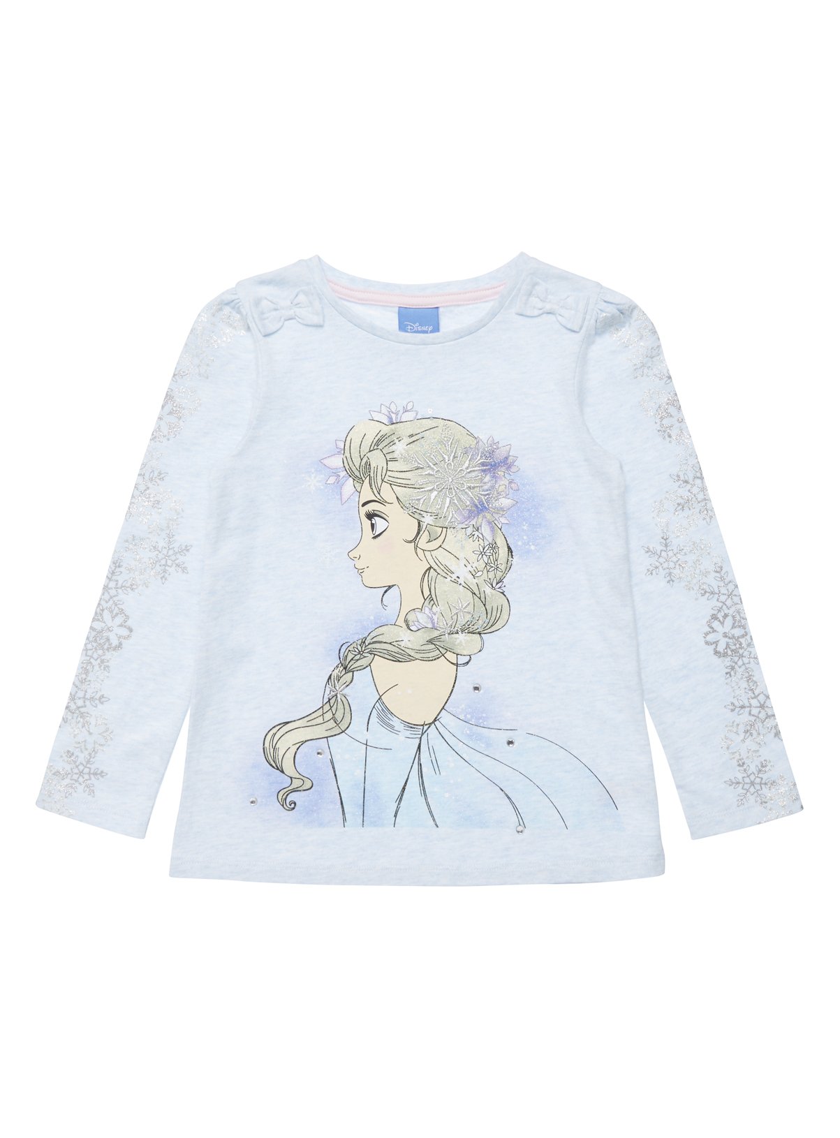 girls frozen shirt