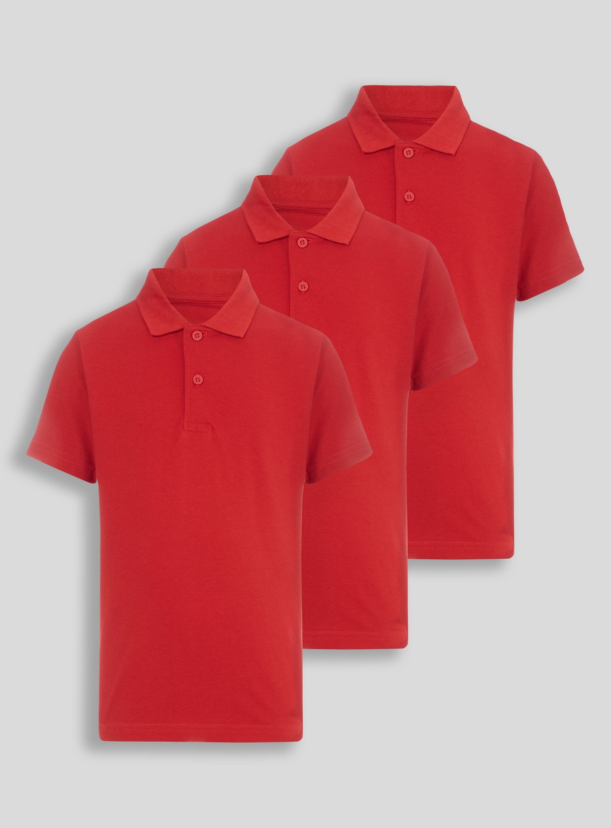 unisex polo shirts