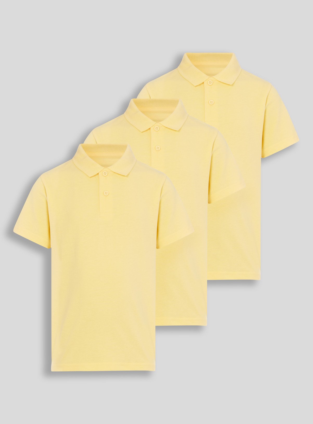 school polo shirts