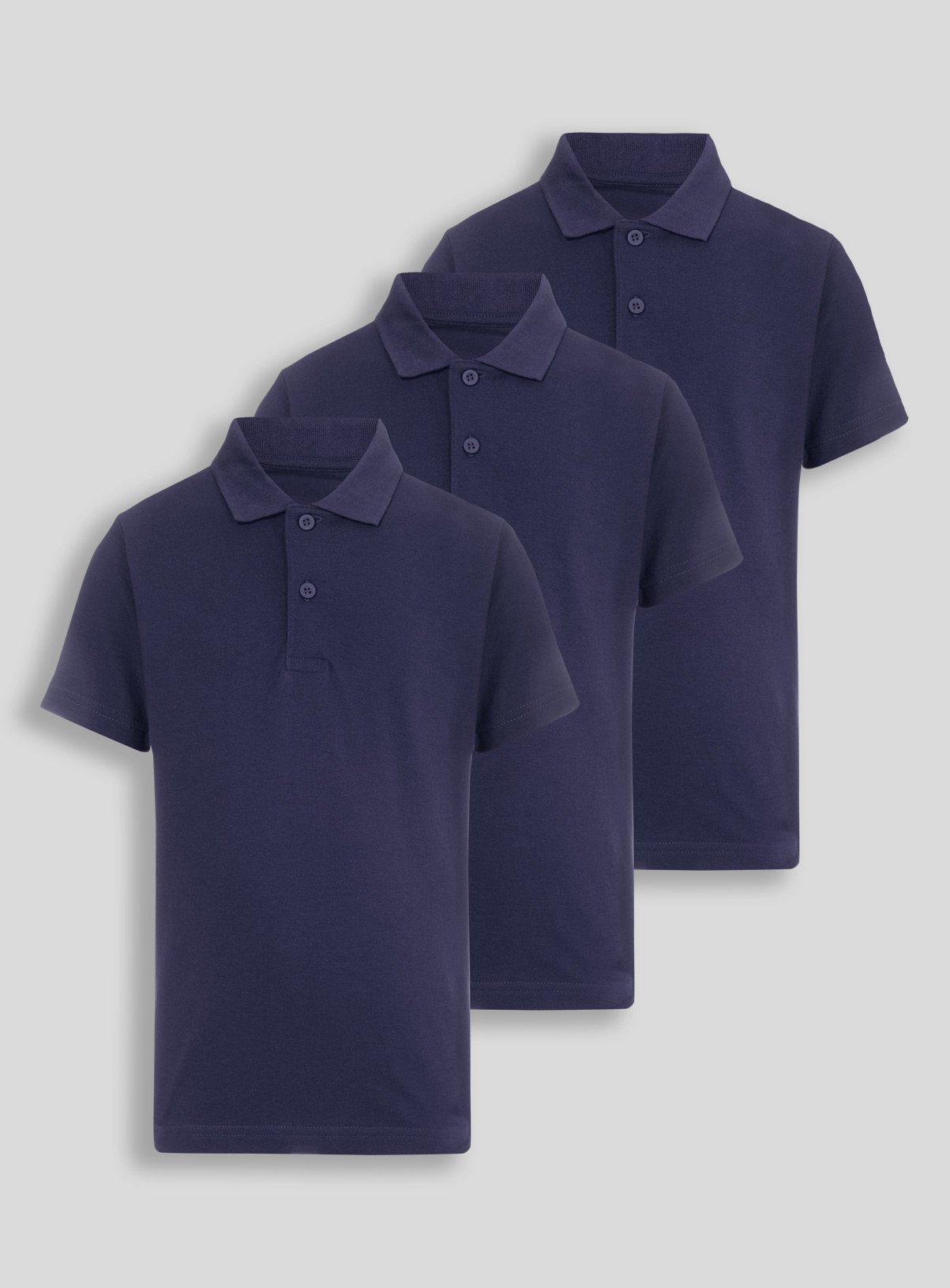 school polo