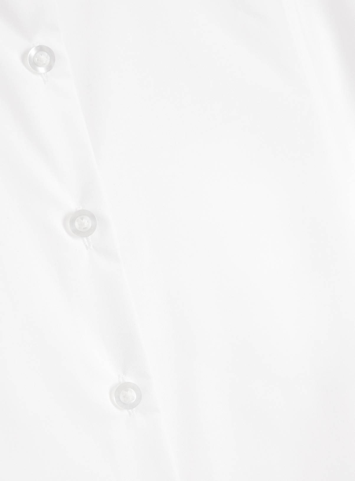 White Woven Non-Iron Short Sleeve Shirts 3 Pack 9 years - Image 5