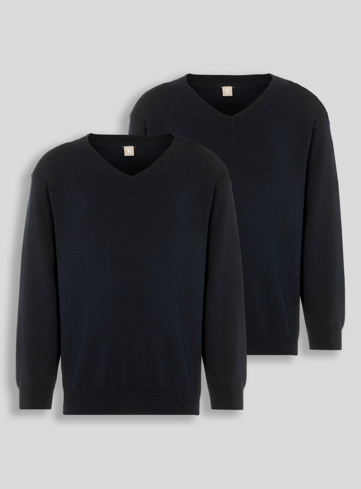 buy black jumper